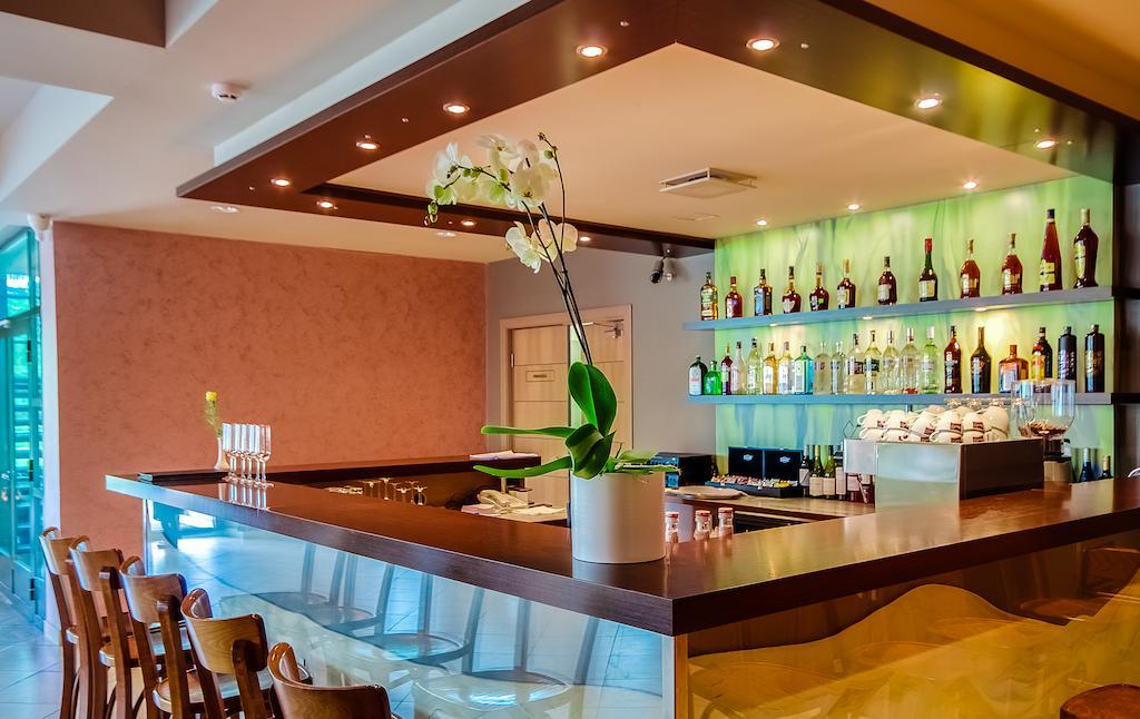 Hotel Tigra Priekuļi Exteriér fotografie