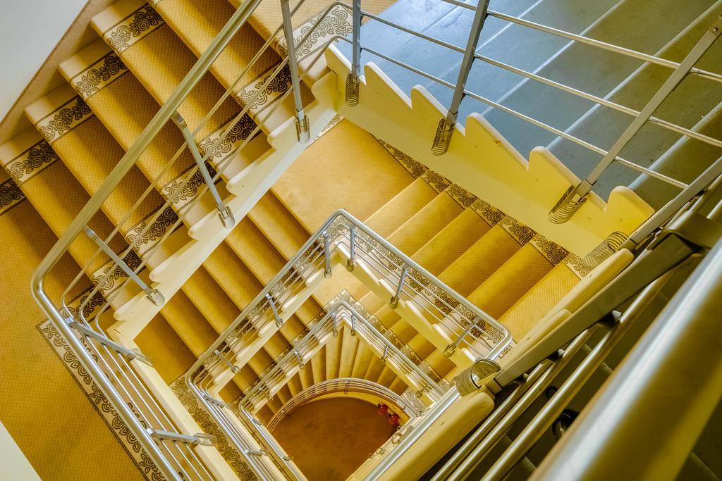 Hotel Tigra Priekuļi Exteriér fotografie
