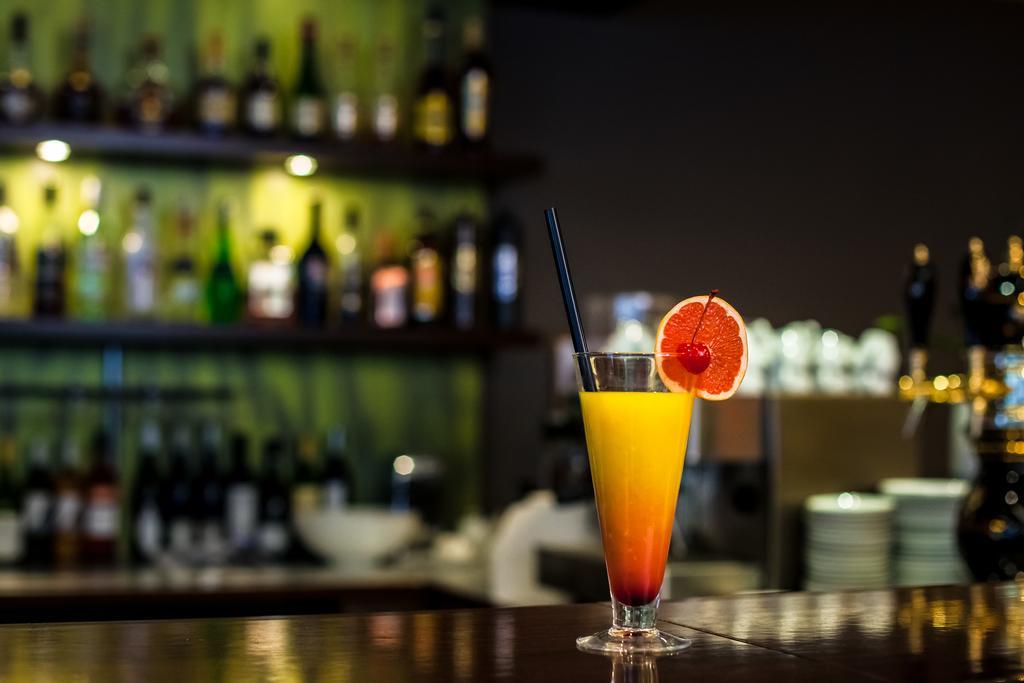 Hotel Tigra Priekuļi Exteriér fotografie