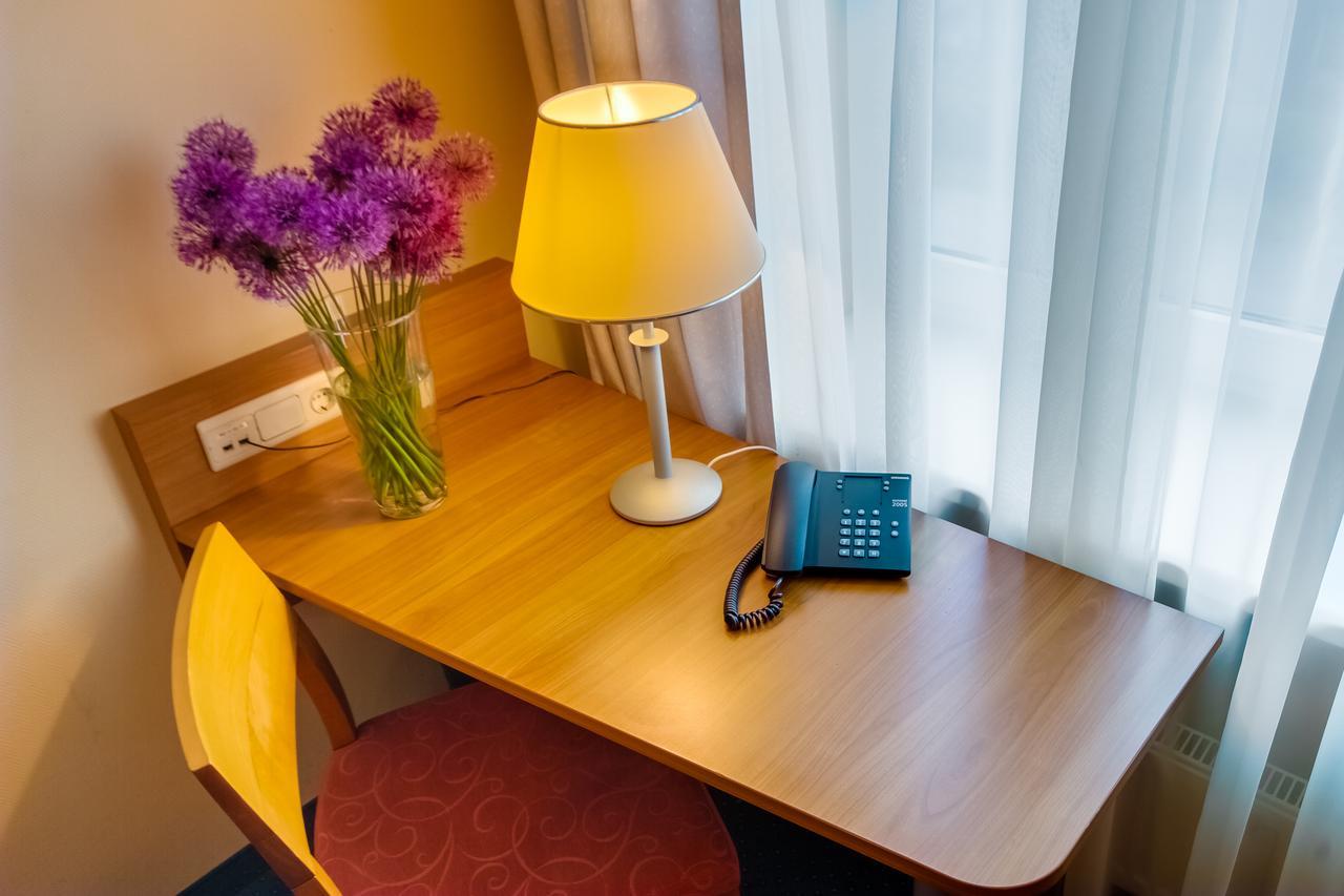 Hotel Tigra Priekuļi Exteriér fotografie
