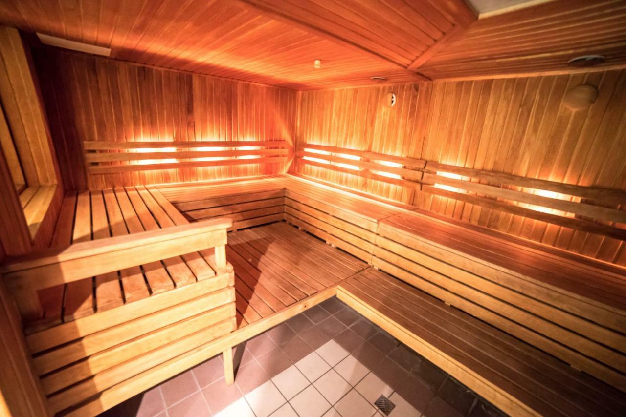 Hotel Tigra Priekuļi Exteriér fotografie