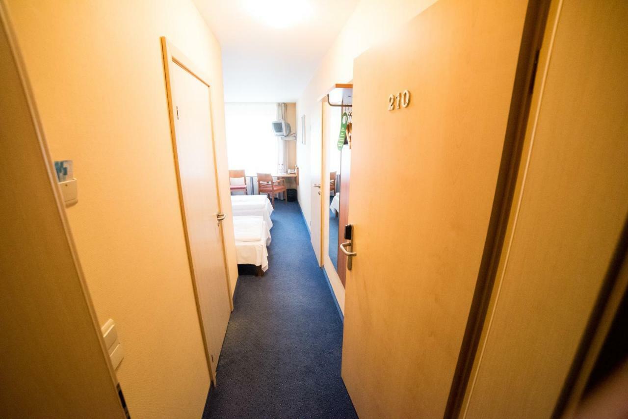 Hotel Tigra Priekuļi Exteriér fotografie