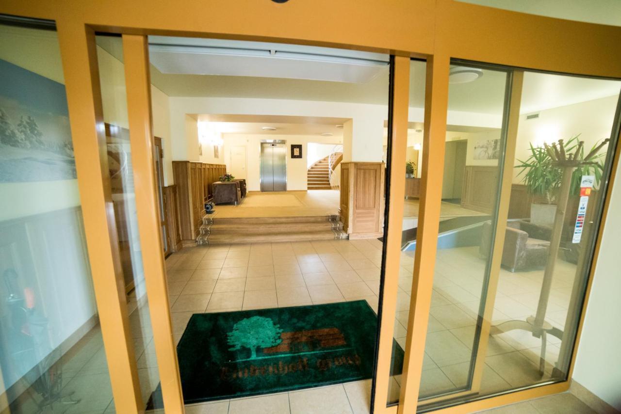 Hotel Tigra Priekuļi Exteriér fotografie